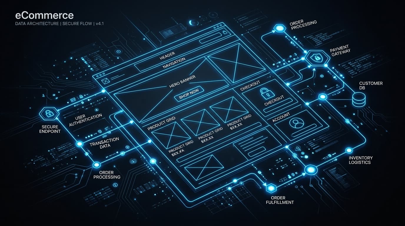 Building an RUO Website: The Enterprise Blueprint for Peptide and Research Chemical Ecommerce