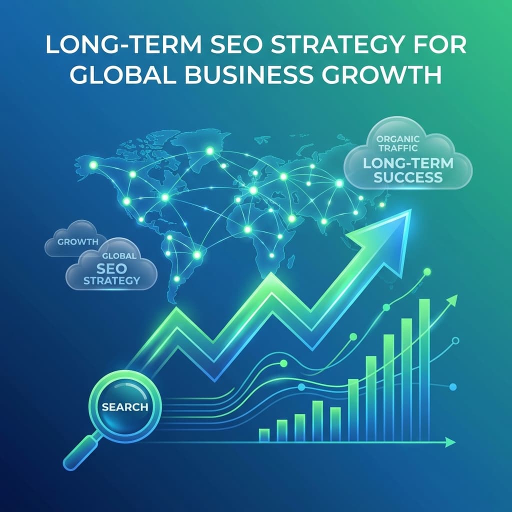AI Search and SEO: How Businesses Must Adapt to Stay Visible in 2025