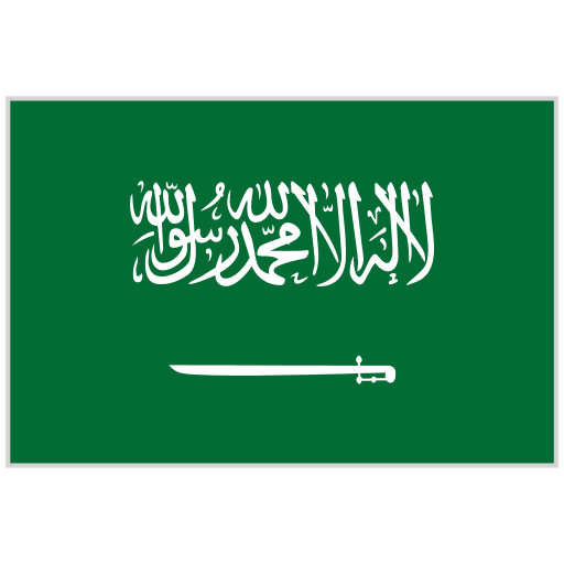 Saudi-Arabien