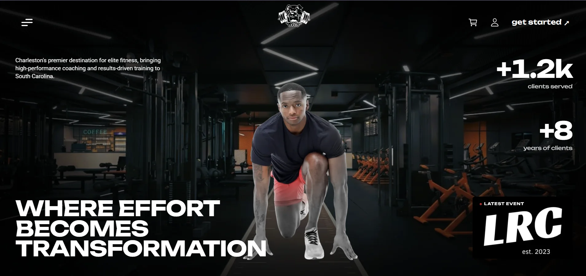 BodybyBrad Fitness